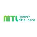 Money Title Loans Mansfield logo